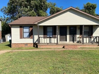 22 Gardencrest Cove, Jackson, TN 38305