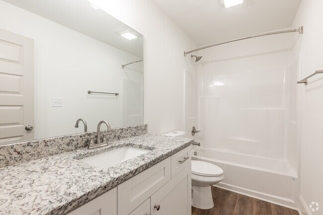 Arch Street Condominiums, Athens, GA 30601 - photo 3
