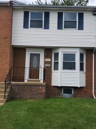 2923 Sunset Ln, Hillcrest Hgts, MD 20746