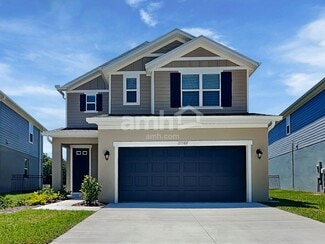 27388 St Andrews Ave, Wesley Chapel, FL 33544