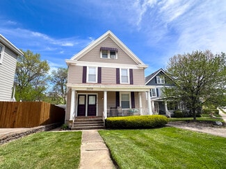 2836 Linwood Ave Unit 2, Cincinnati, OH 45208