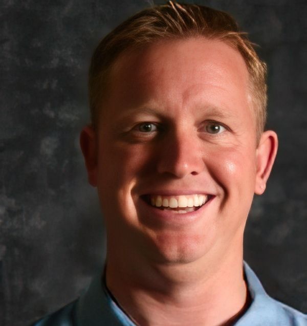 Jeff Mann