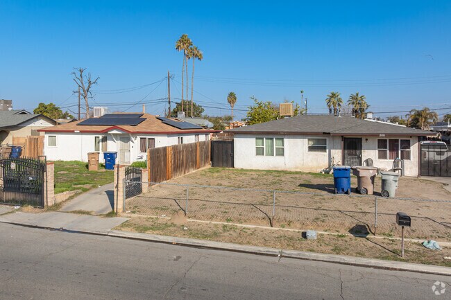 There are homes in Casa Loma that could be great for first-time owners who can renovate.