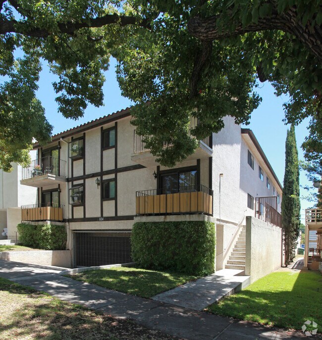 634 E Angeleno Ave Unit E, Burbank, CA 91501