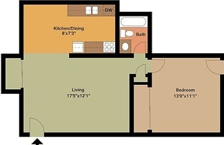 124 Capitol View Terrace, Madison, WI 53713
