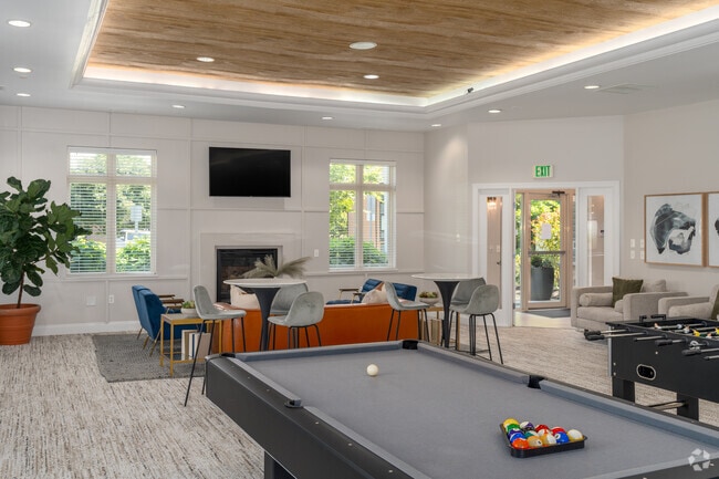 Clubhouse