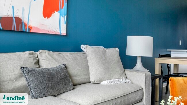 825 Usener St unit 1029.1410287, Houston, TX 77009 - photo 3