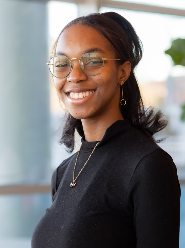 Chei-Ayn Mikell