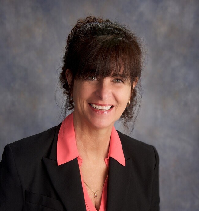 Brenda Vendelboe