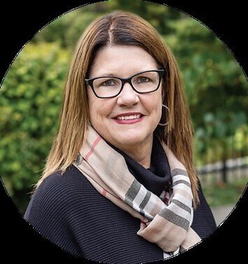 Sheila McDougall