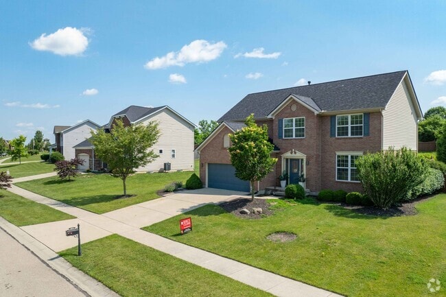 Homes in Northeast Middletown come in a wide variety of styles.