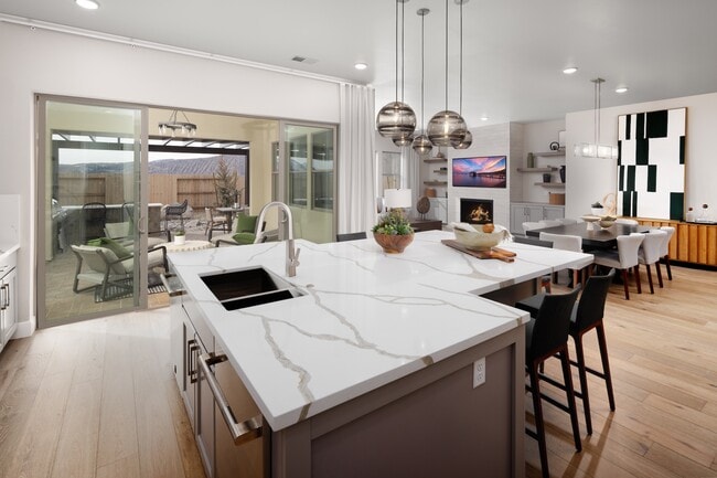 11687 Sugarloaf Peak Drive St unit 36447146, Sparks, NV 89441 - photo 6