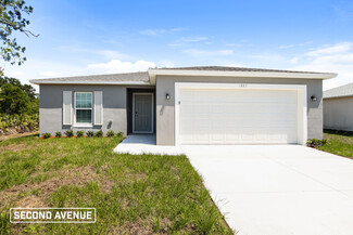 1885 San Filippo Dr SE, Palm Bay, FL 32909