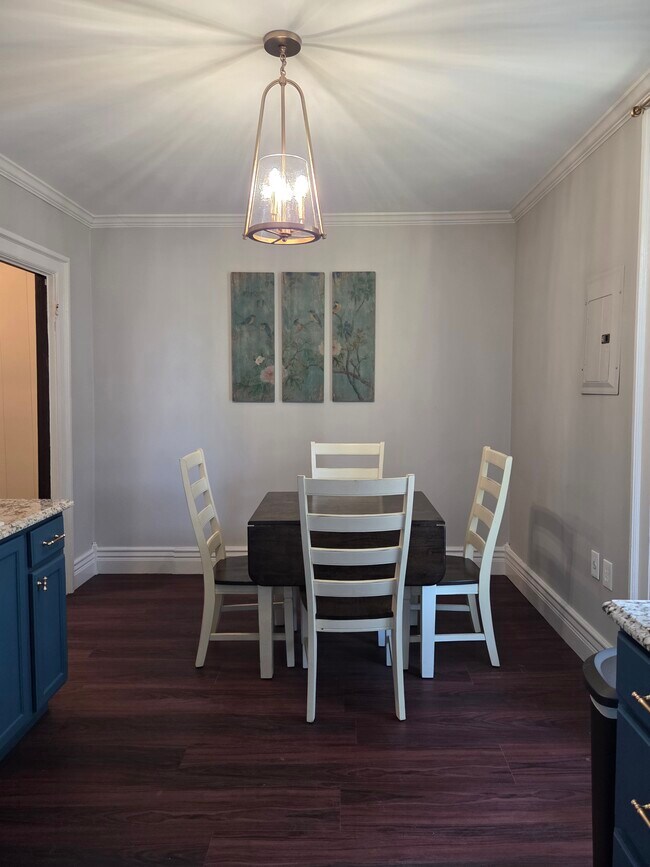 403 W Flower St unit A, Pulaski, TN 38478 - photo 5