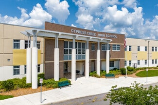 Cypress Creek High School