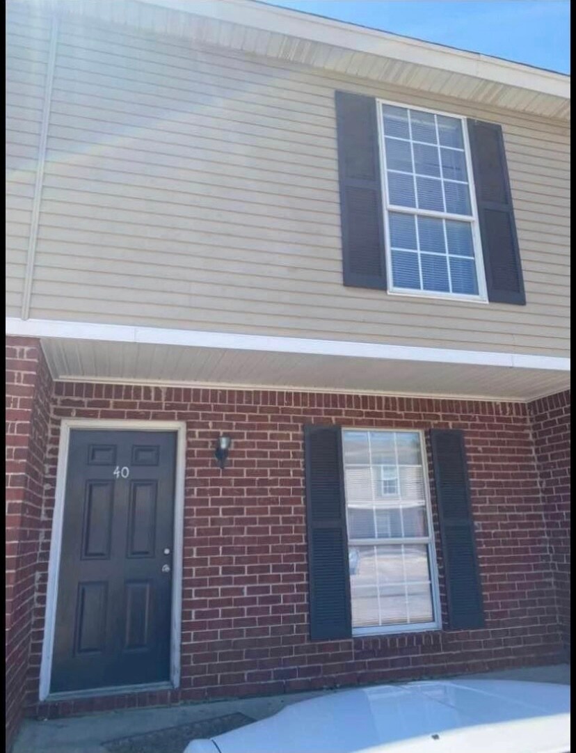 1301 Louisville St unit 40, Starkville, MS 39759 - photo 1
