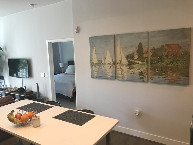 525 Water St SW unit Waterfront, Washington, DC 20024 - photo 5