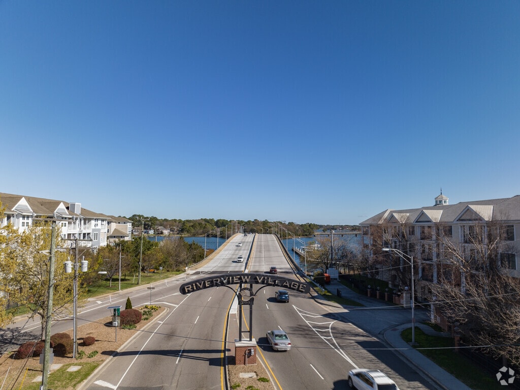 About Riverpoint Schools, Demographics, Things to Do