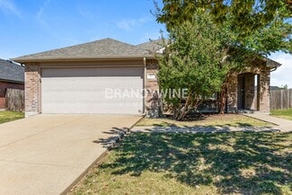 411 Silver Leaf Dr, Royse City, TX 75189