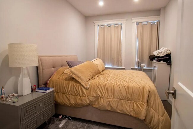 109 Queensberry St unit 6, Boston, MA 02215 - photo 3