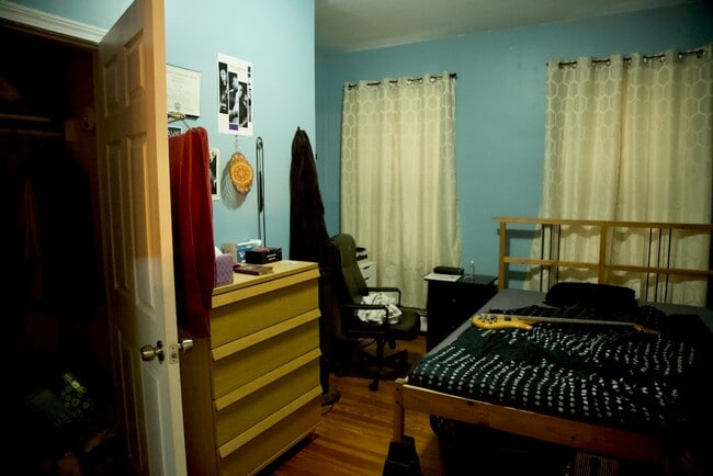 10 Bucknam St unit 201, Roxbury Crossing, MA 02120 - photo 7