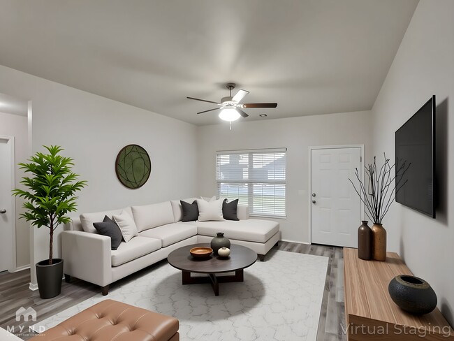 1004 N Donald Way, Mustang, OK 73064 - photo 2