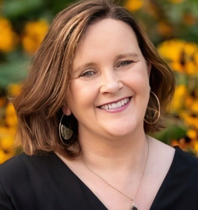 Maureen McCarthy