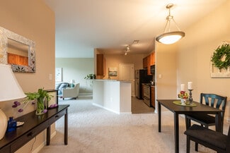 735 Walker Square Unit 735 Waalker Square #3A, Charlottesville, VA 22903