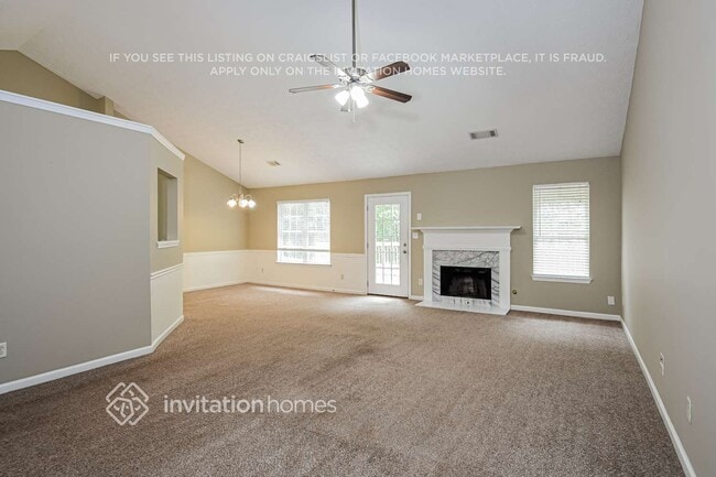 1335 Heatherton Rd, Dacula, GA 30019 - photo 4