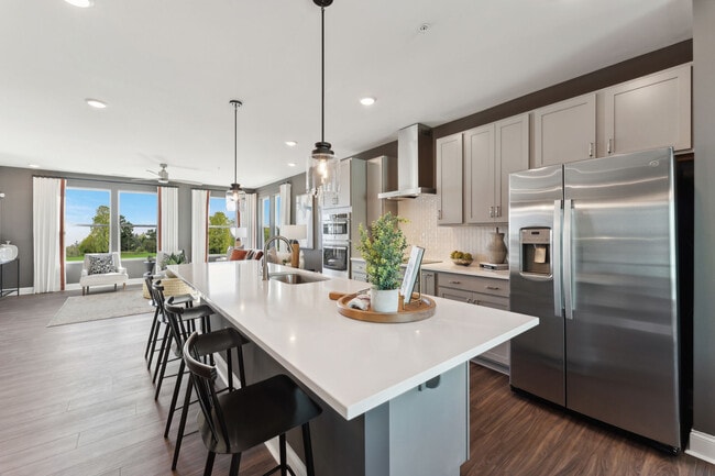 Magnolia Trace, Wake Forest, NC 27587 - photo 5