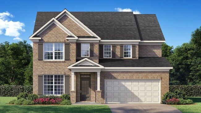 7055 Butner Rd unit 36197301, Atlanta, GA 30349 - photo 4