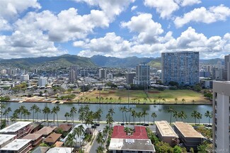 430 Keoniana St Unit 107, Honolulu, HI 96815