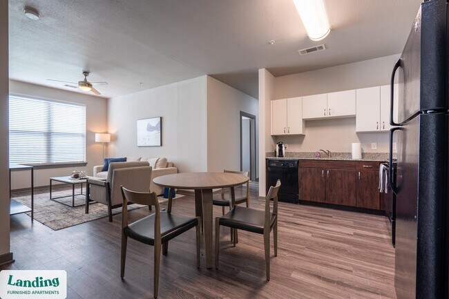 1415 N Main Ave unit 1347.1406659, San Antonio, TX 78212 - photo 5