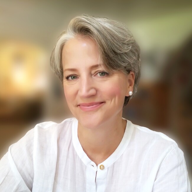 Leah Holbrook