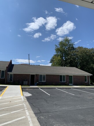 83 Health Center Dr, Union, WV 24983