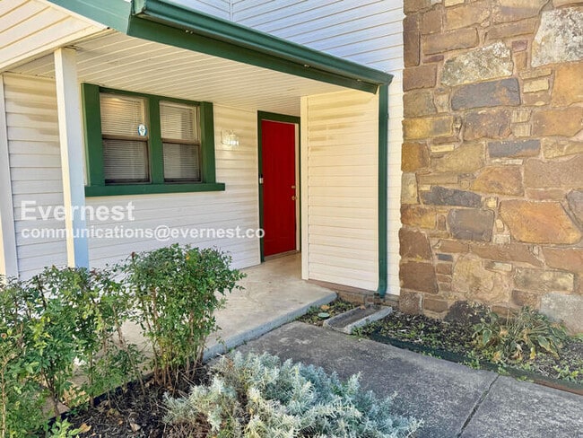 7019 S 78th E Ave, Tulsa, OK 74133 - photo 2