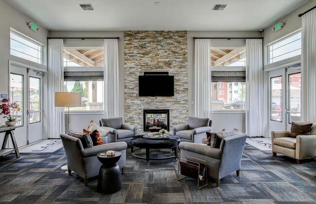 LARC at Kent (Senior Housing 55+), Kent, WA 98032 - photo 7