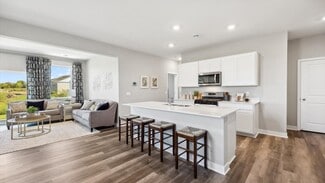 5573 Tranquilo Way, Fort Wayne, IN 46818
