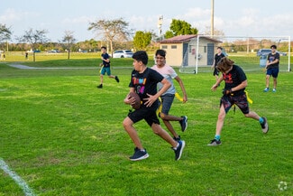 Harbour Lake Estates