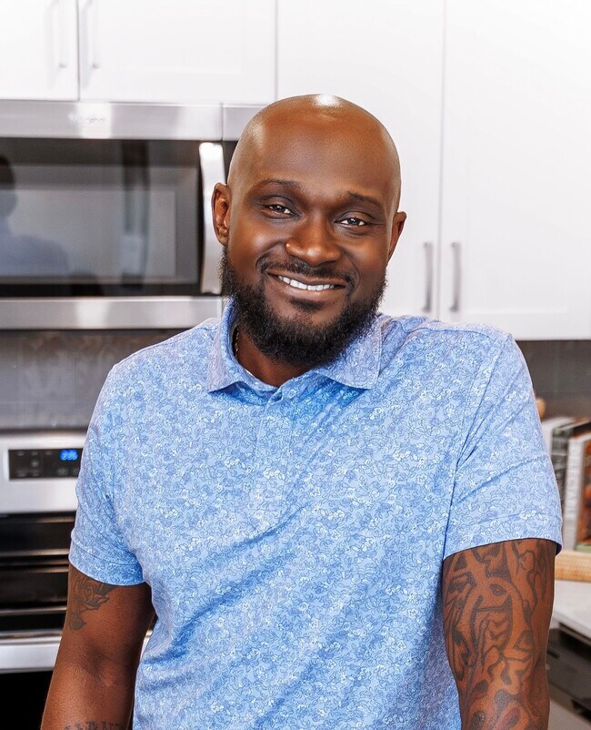 QUENTIN TOLLIVER