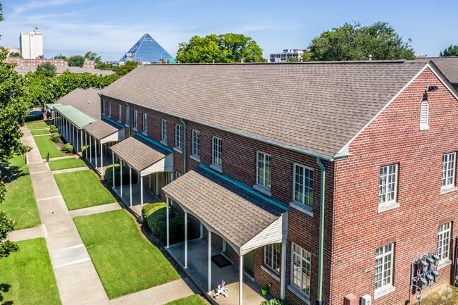 Uptown Square Apartments, Memphis, TN 38105 - photo 2