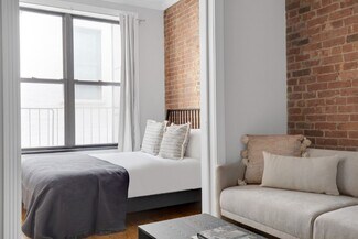 345 W 53rd St Unit 4C, New York, NY 10019