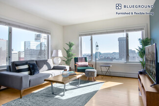 899 Pine St Unit FL12-ID84, San Francisco, CA 94108