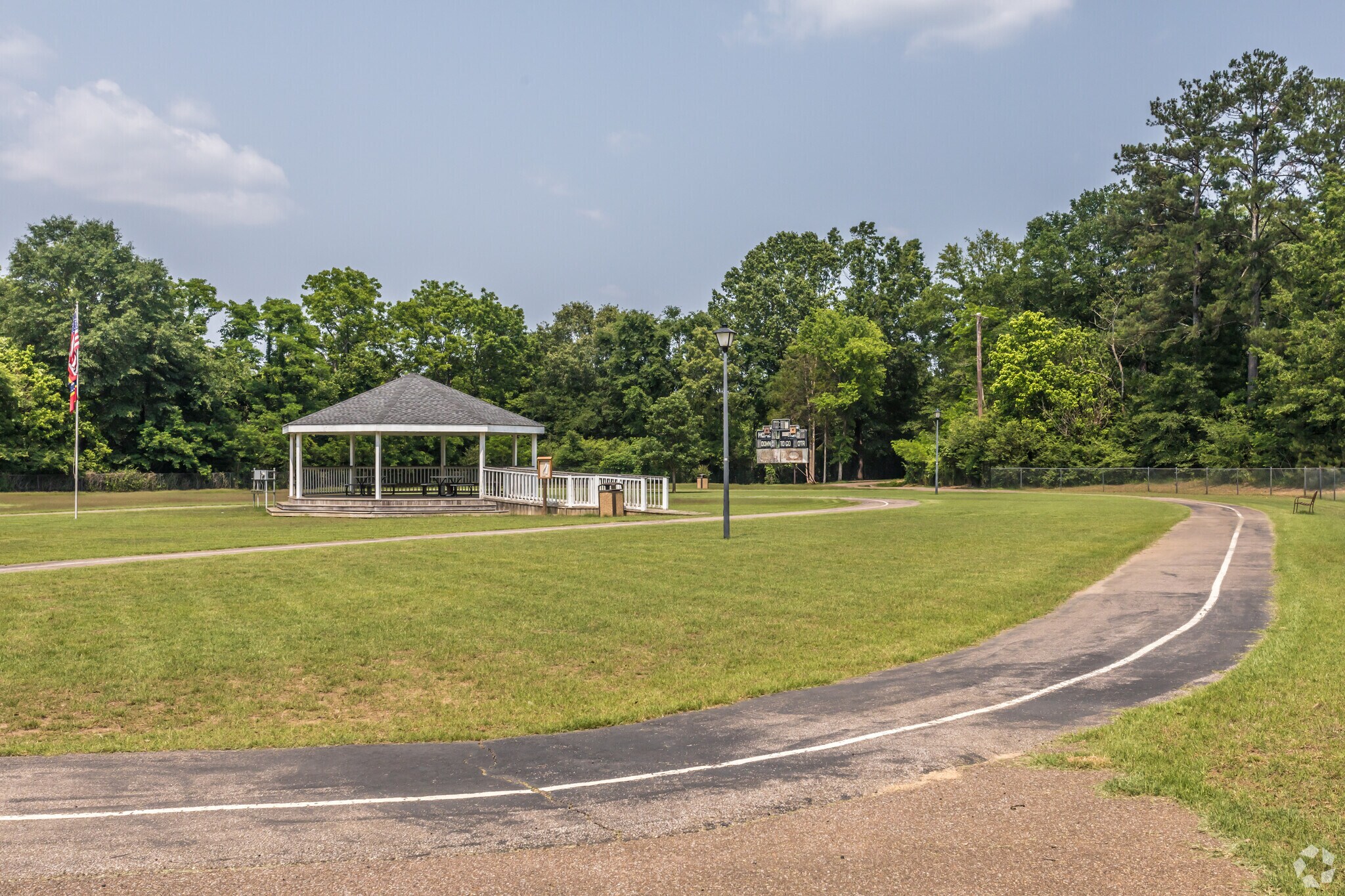 About Lewisburg Schools, Demographics, Things to Do