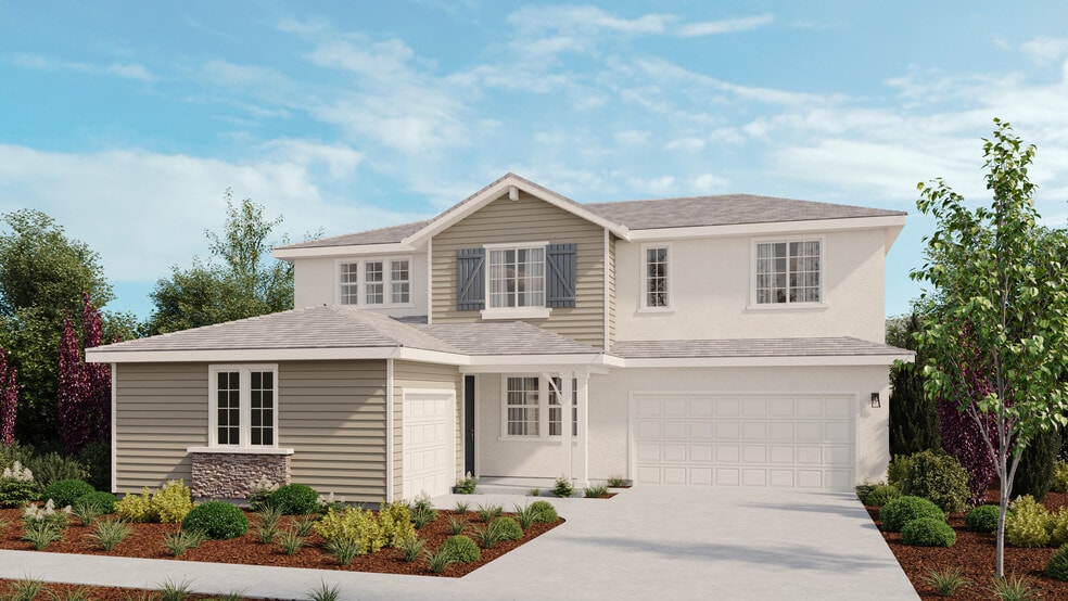 529 Rustica Dr unit 36664050, Mountain House, CA 95391 - photo 1