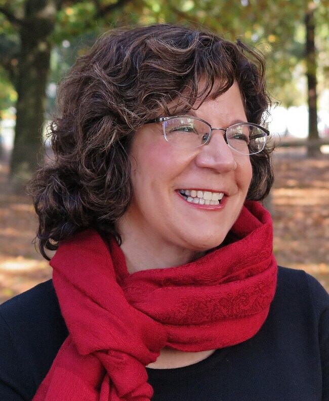 Nancy Wheeler
