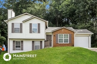 2970 Deleher Ct SE, Atlanta, GA 30316