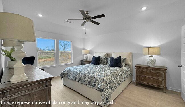 2 Fredonia Ct unit 36208487, Mayflower, AR 72106 - photo 2