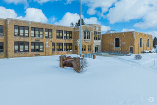 Clymer Central School