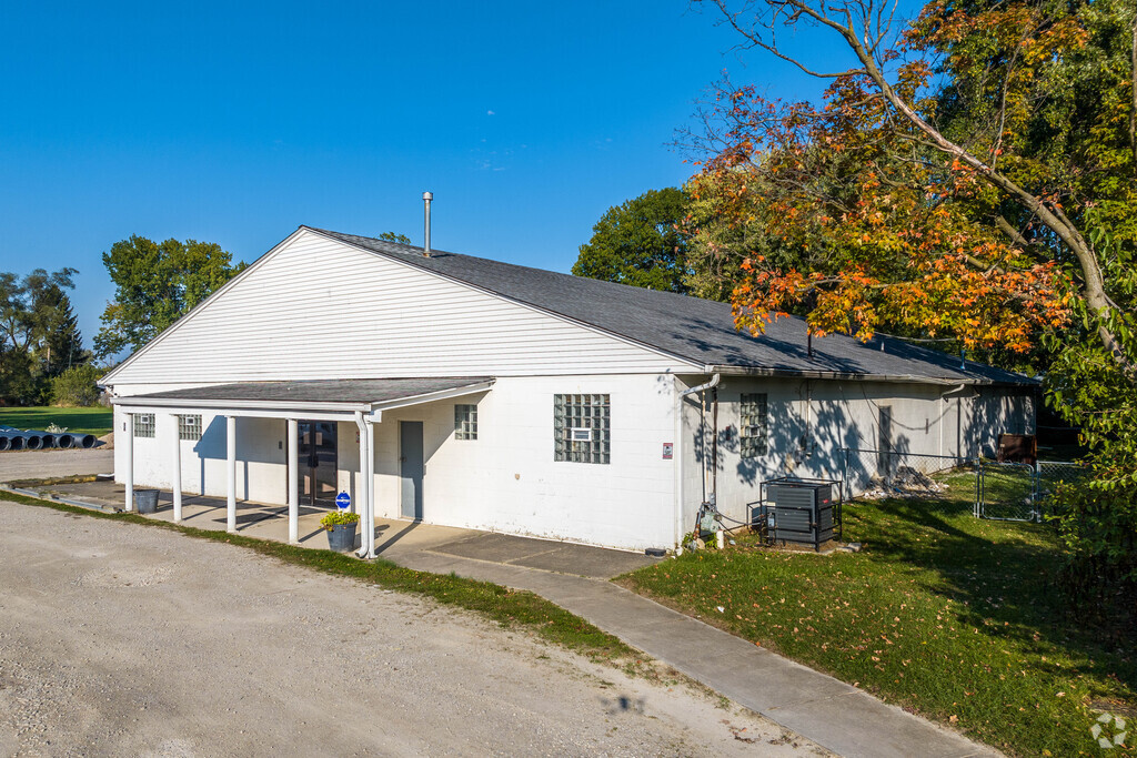 Sonshine Christian Academy